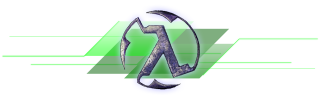 X-Half-Life